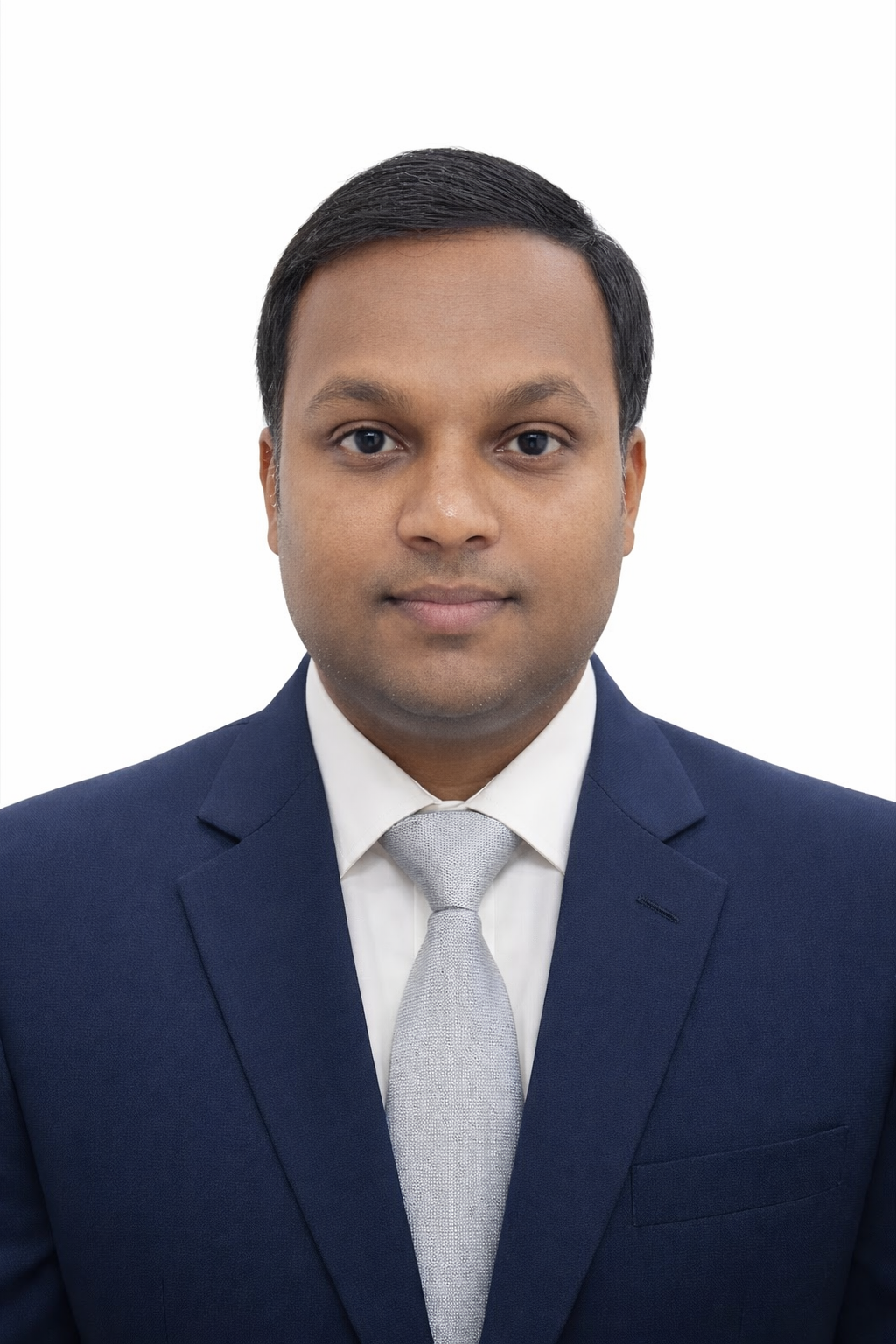 श्री. श्री. संदीप रामु साठे   